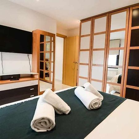 Appartamento Siéntete como en casa en Apartamento Padre Isla León Esterno foto
