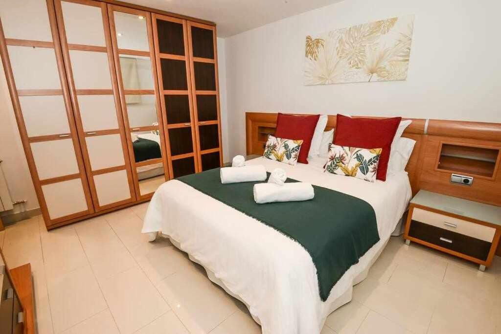 Appartamento Siéntete como en casa en Apartamento Padre Isla León Esterno foto