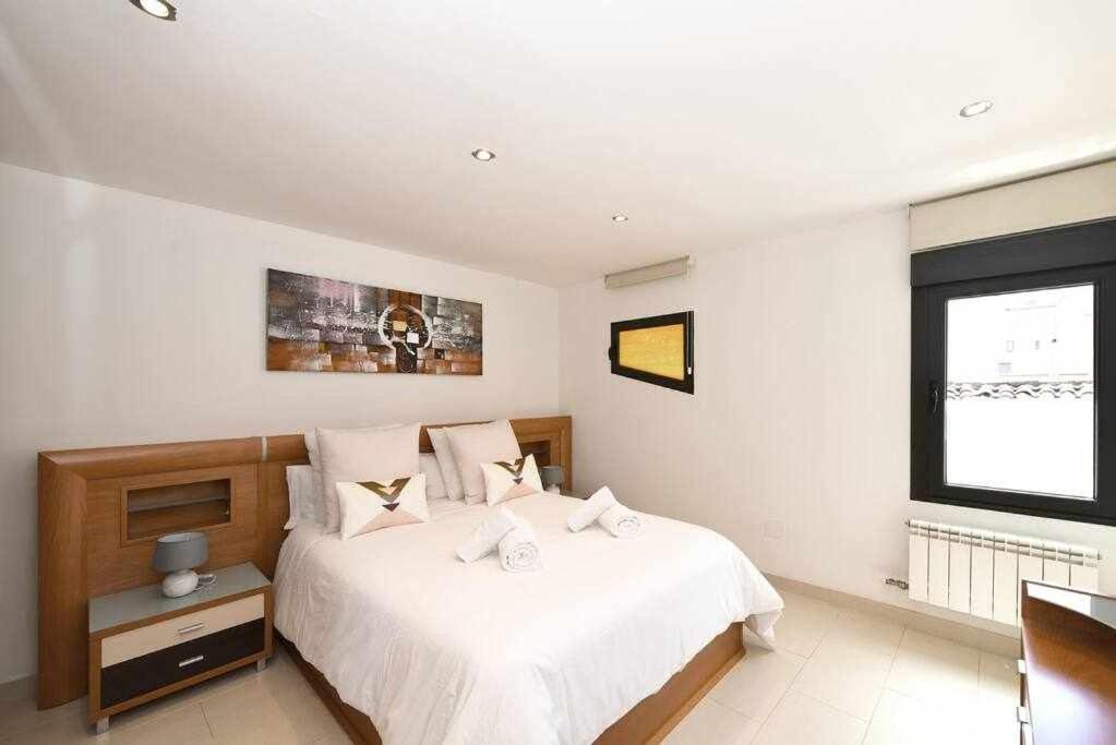 Appartamento Siéntete como en casa en Apartamento Padre Isla León Esterno foto