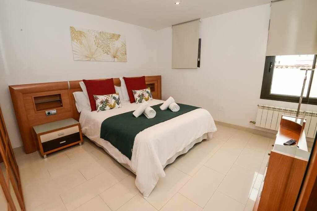 Appartamento Siéntete como en casa en Apartamento Padre Isla León Esterno foto
