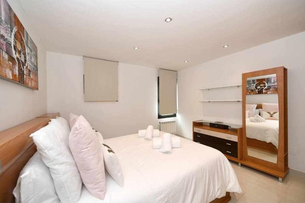 Appartamento Siéntete como en casa en Apartamento Padre Isla León Esterno foto