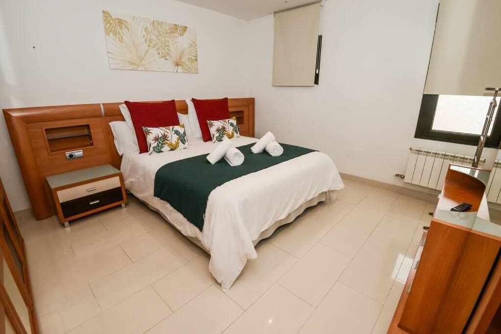 Appartamento Siéntete como en casa en Apartamento Padre Isla León Esterno foto