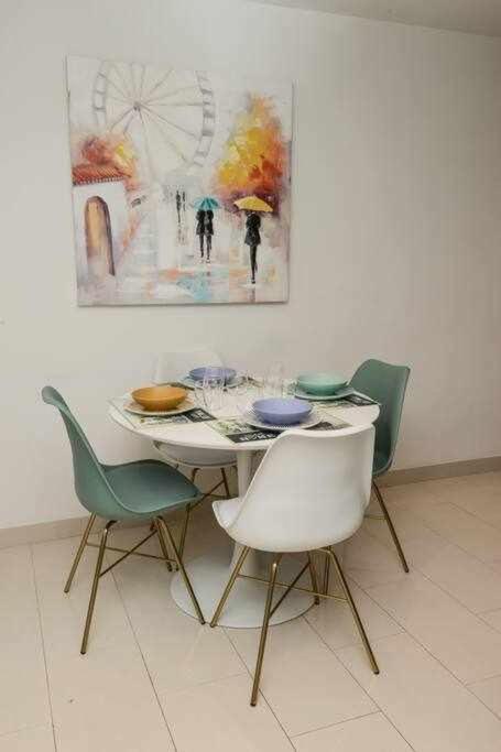 Appartamento Siéntete como en casa en Apartamento Padre Isla León Esterno foto