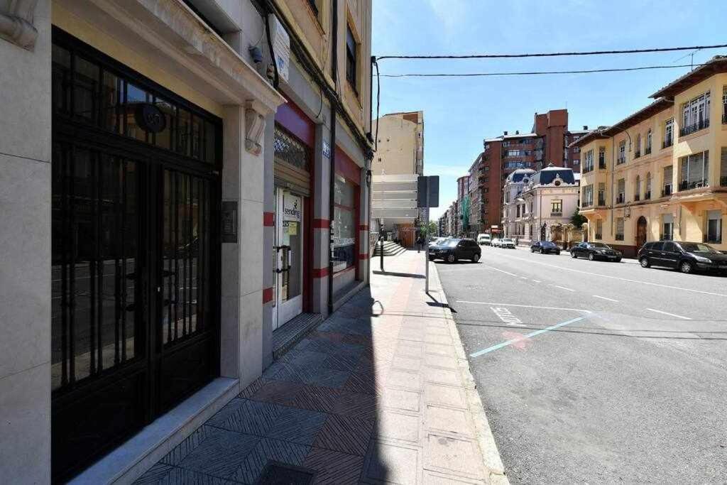 Appartamento Siéntete como en casa en Apartamento Padre Isla León Esterno foto