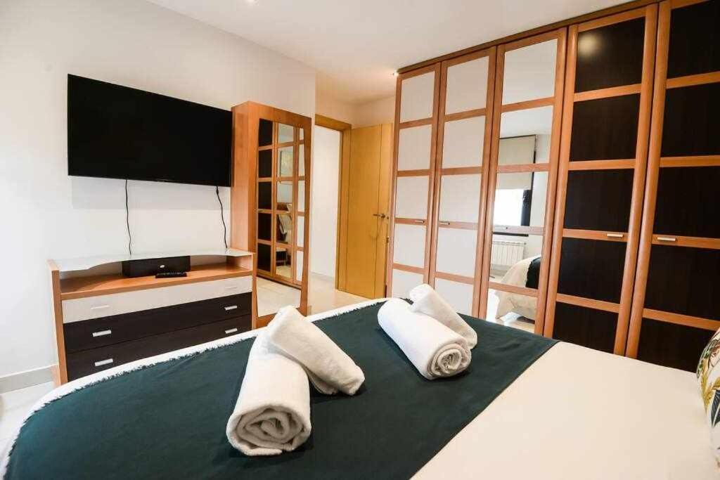 Appartamento Siéntete como en casa en Apartamento Padre Isla León Esterno foto